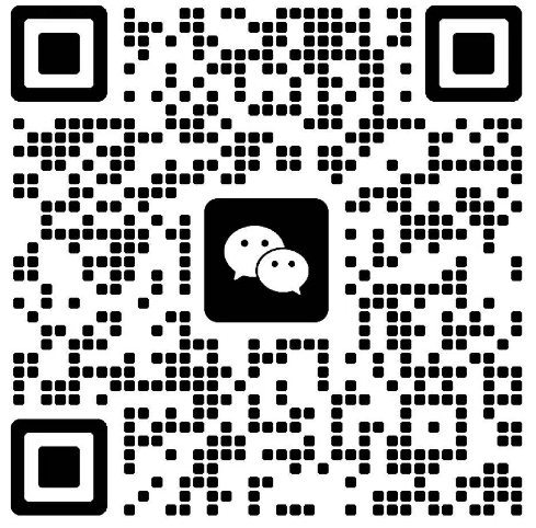 WeChat QR Code